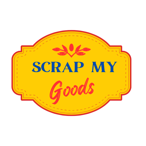 Scrap My Goods